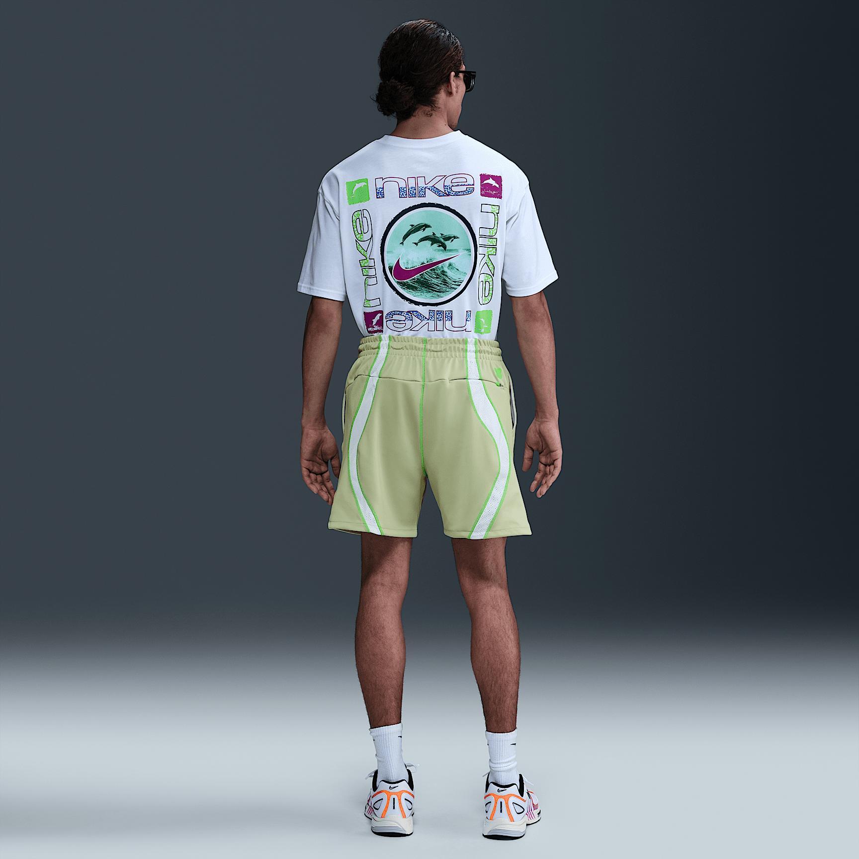 Nike Project F.R.O.G. Men's Woven Shorts Product Image