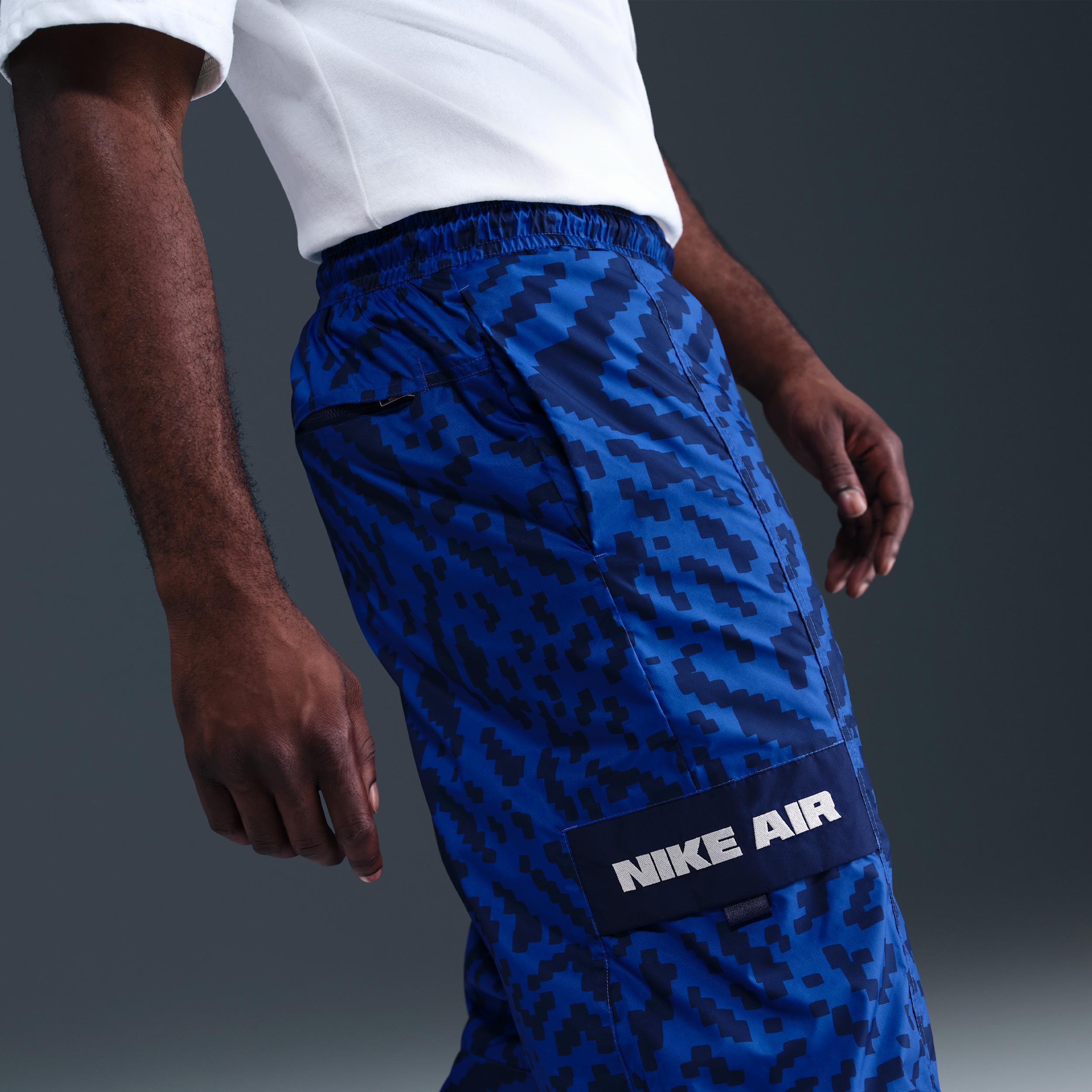 Nike Men's Air Woven Cargo Pants Product Image