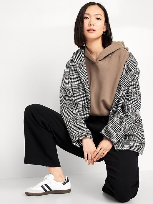 SoComfy Oversized Hoodie Product Image