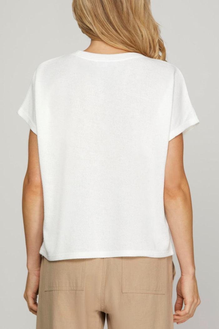 Lily Top Product Image