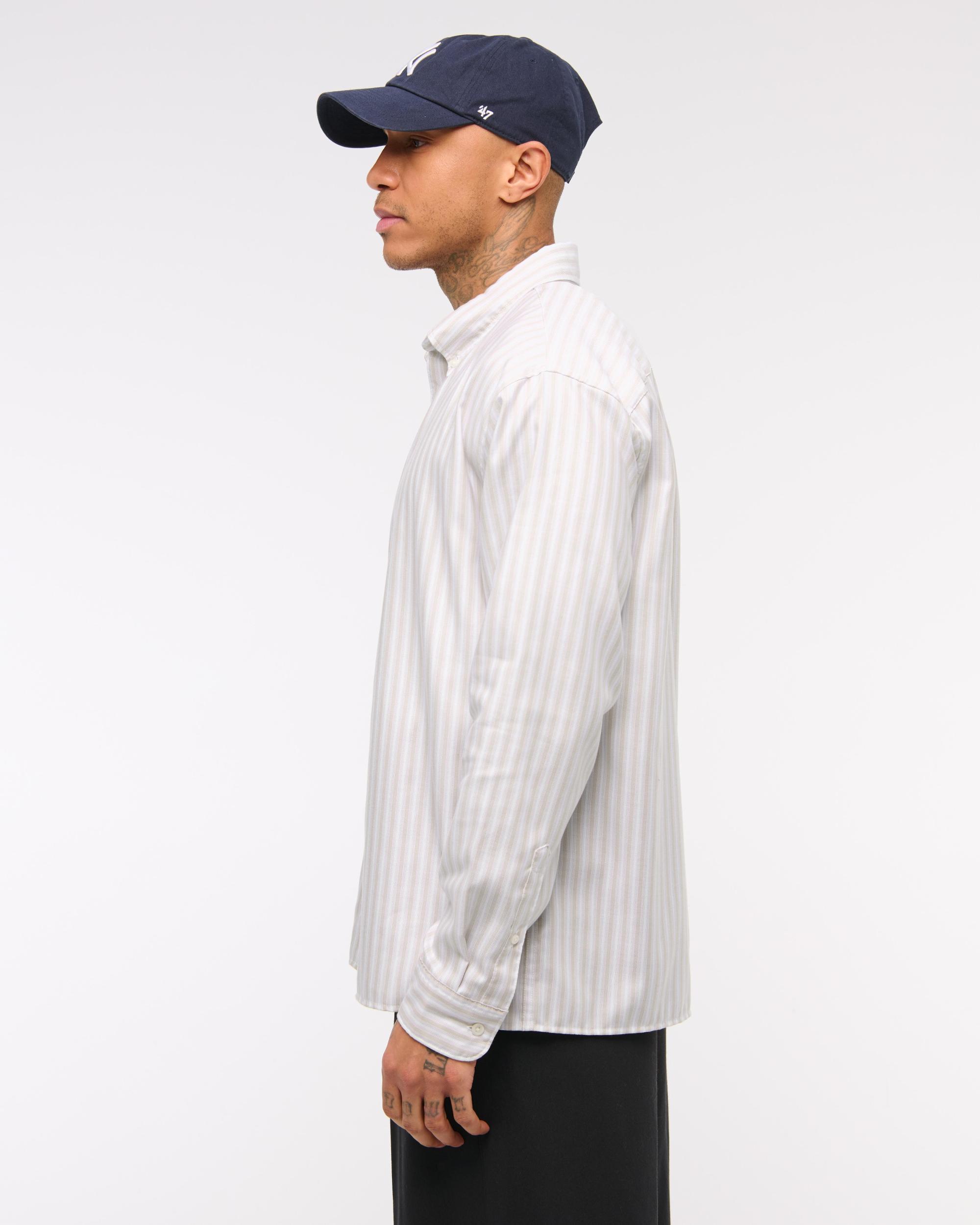 Oxford Shirt Product Image