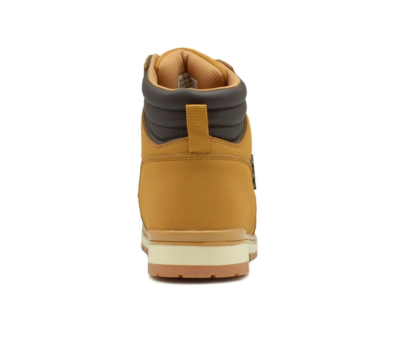Men's Beverly Hills Polo Club Beckett Boots Product Image