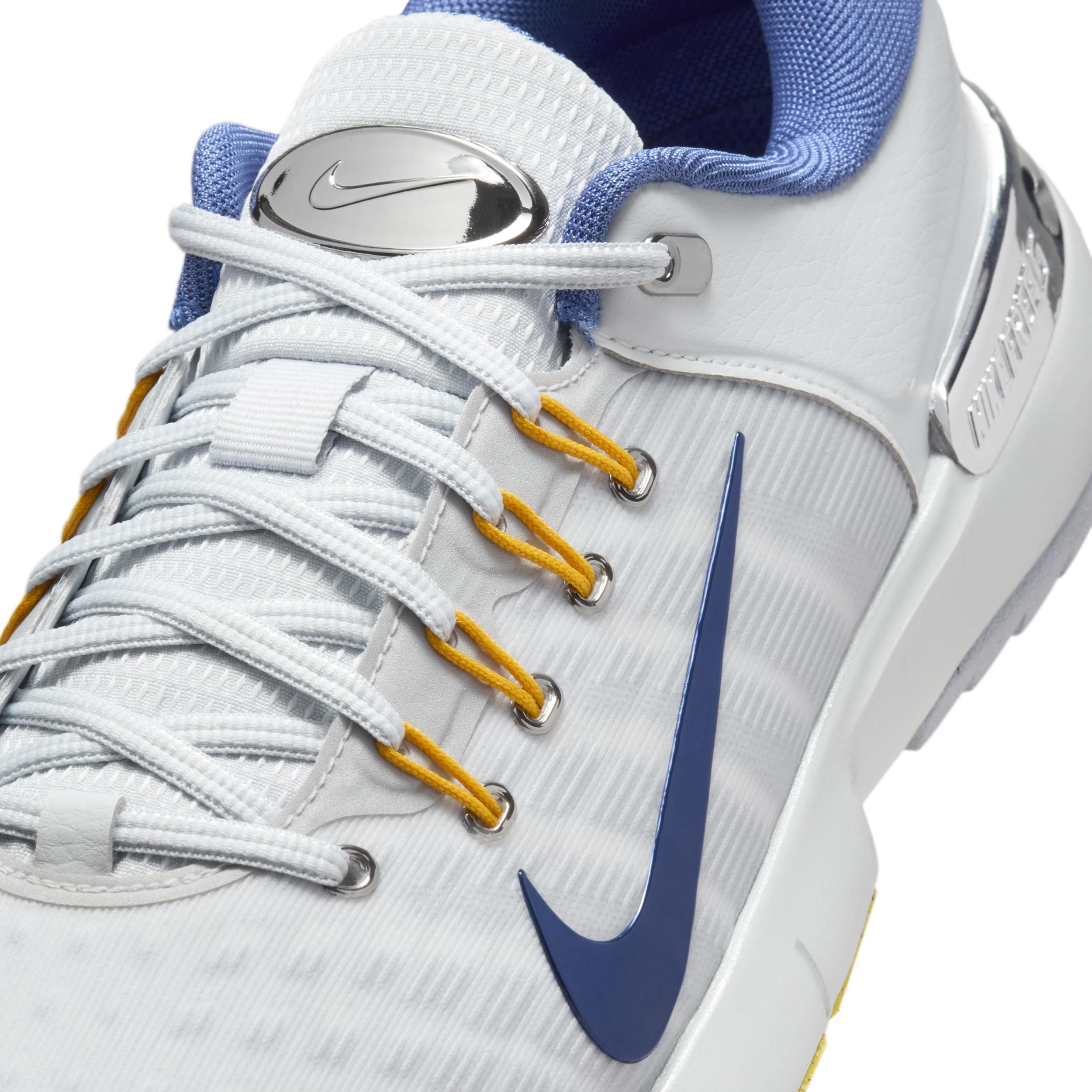 Nike Free Golf Men's Golf Shoes (Extra Wide) Product Image