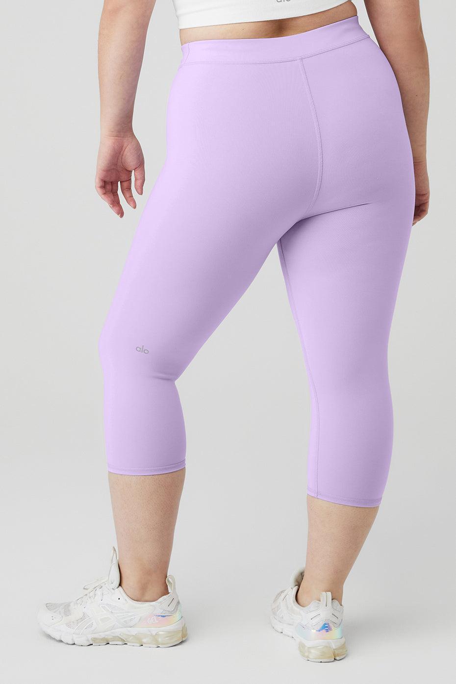 Airbrush V-Cut Define Capri - Violet Skies Product Image