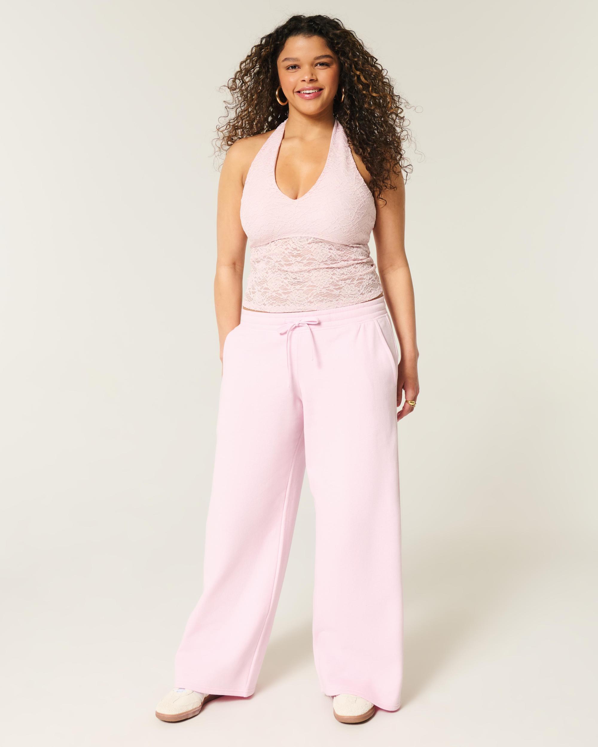 Baggy Sweatpants Product Image