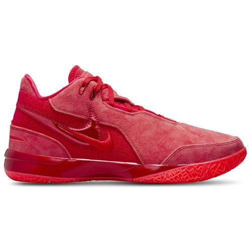 Nike Mens Lebron James Nike Zoom LeBron NXXT Gen Amped - Mens Basketball Shoes Product Image