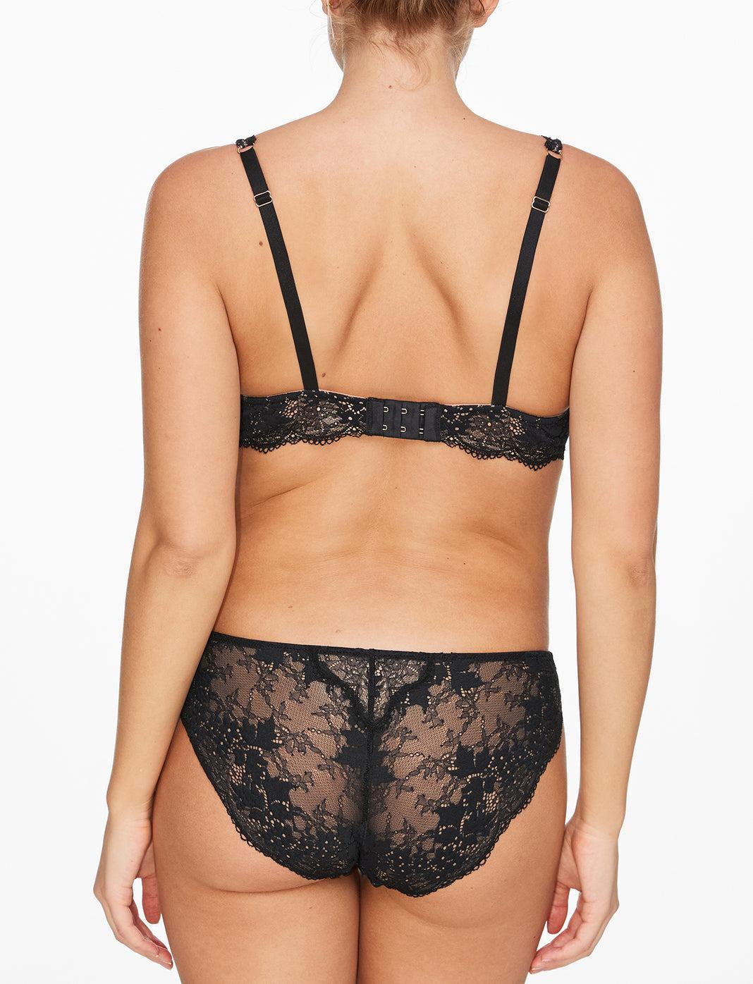 All Day Lace Bikini 2 Pack Product Image