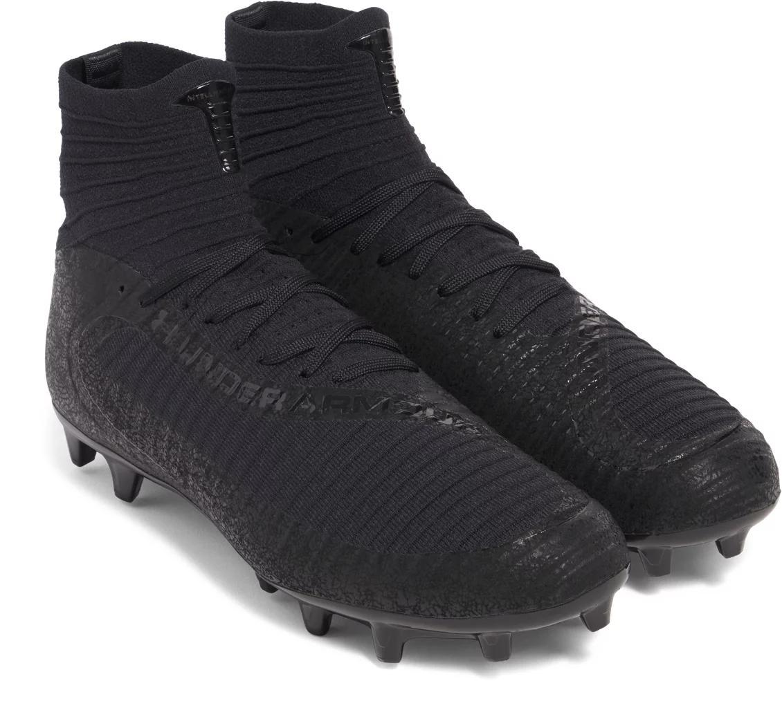UA Highlight 2 MC Knit Product Image