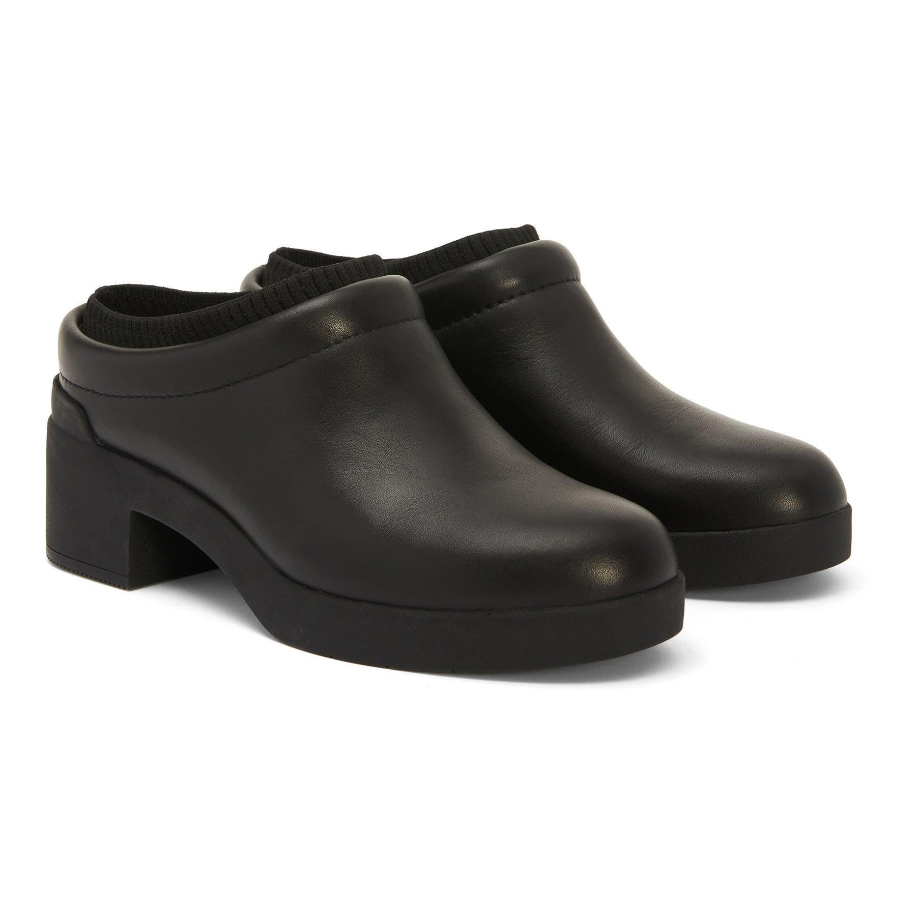 Capital Clog Metatarsal Female Product Image