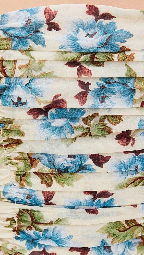 POSSE Raquel Maxi Dress | Shopbop Product Image