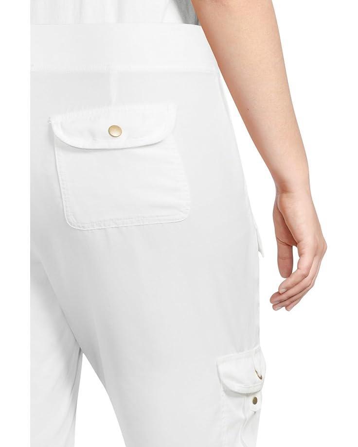 Poe Banded Pants Product Image
