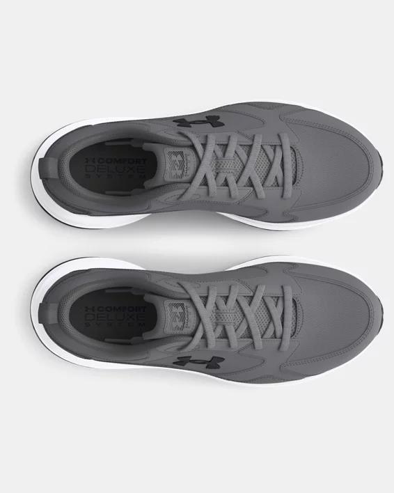 UA Charged Edge Wide Mens (4E) Training Shoes Product Image