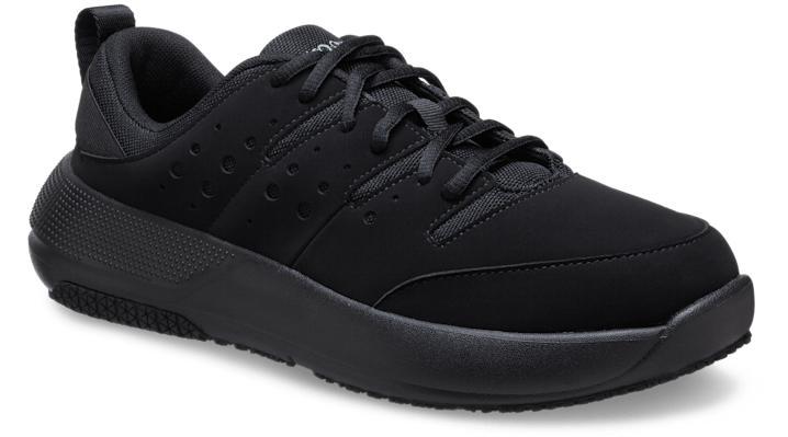 Men's On the Clock Work Sneaker Product Image