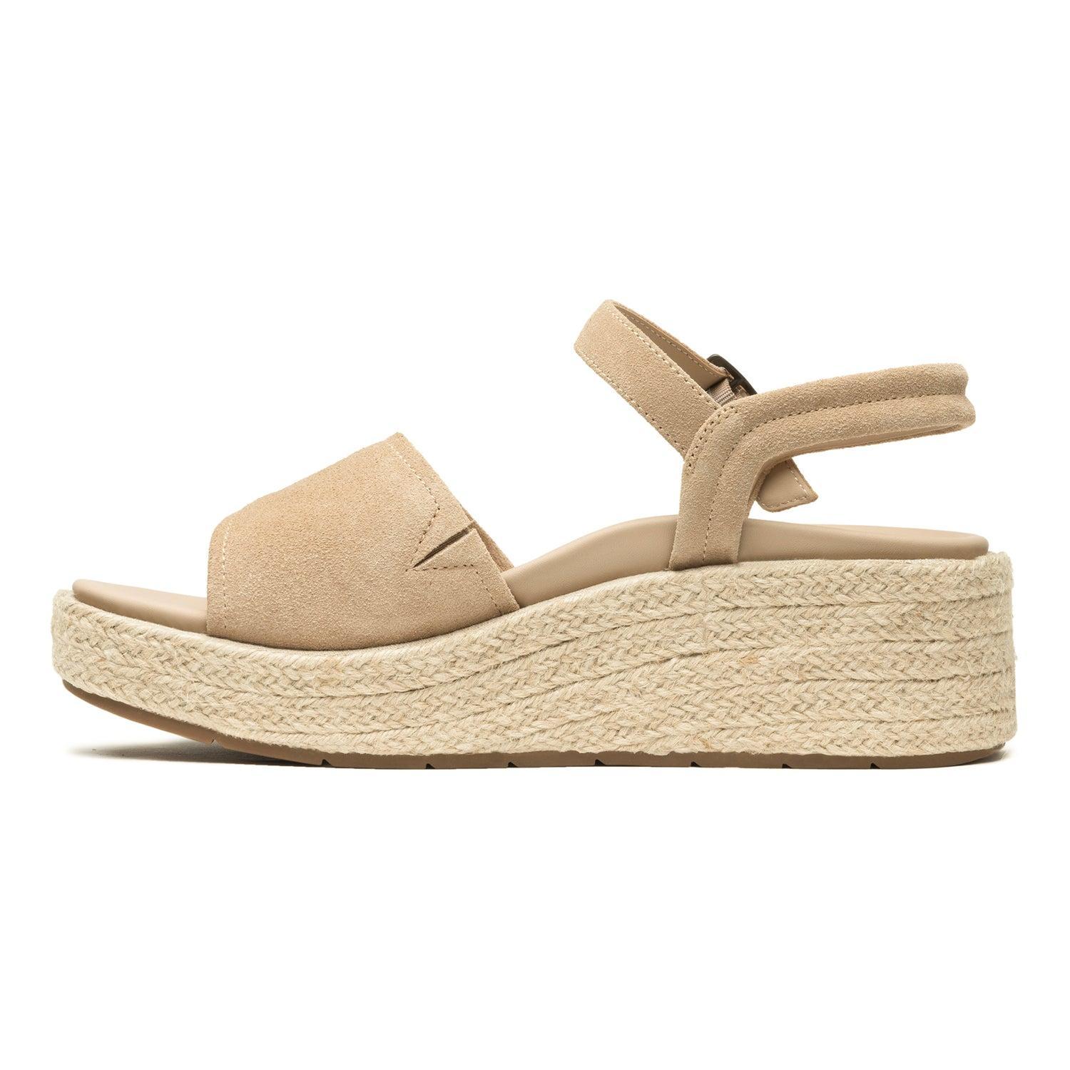 Solstice Buckle Sandal Metatarsal Product Image