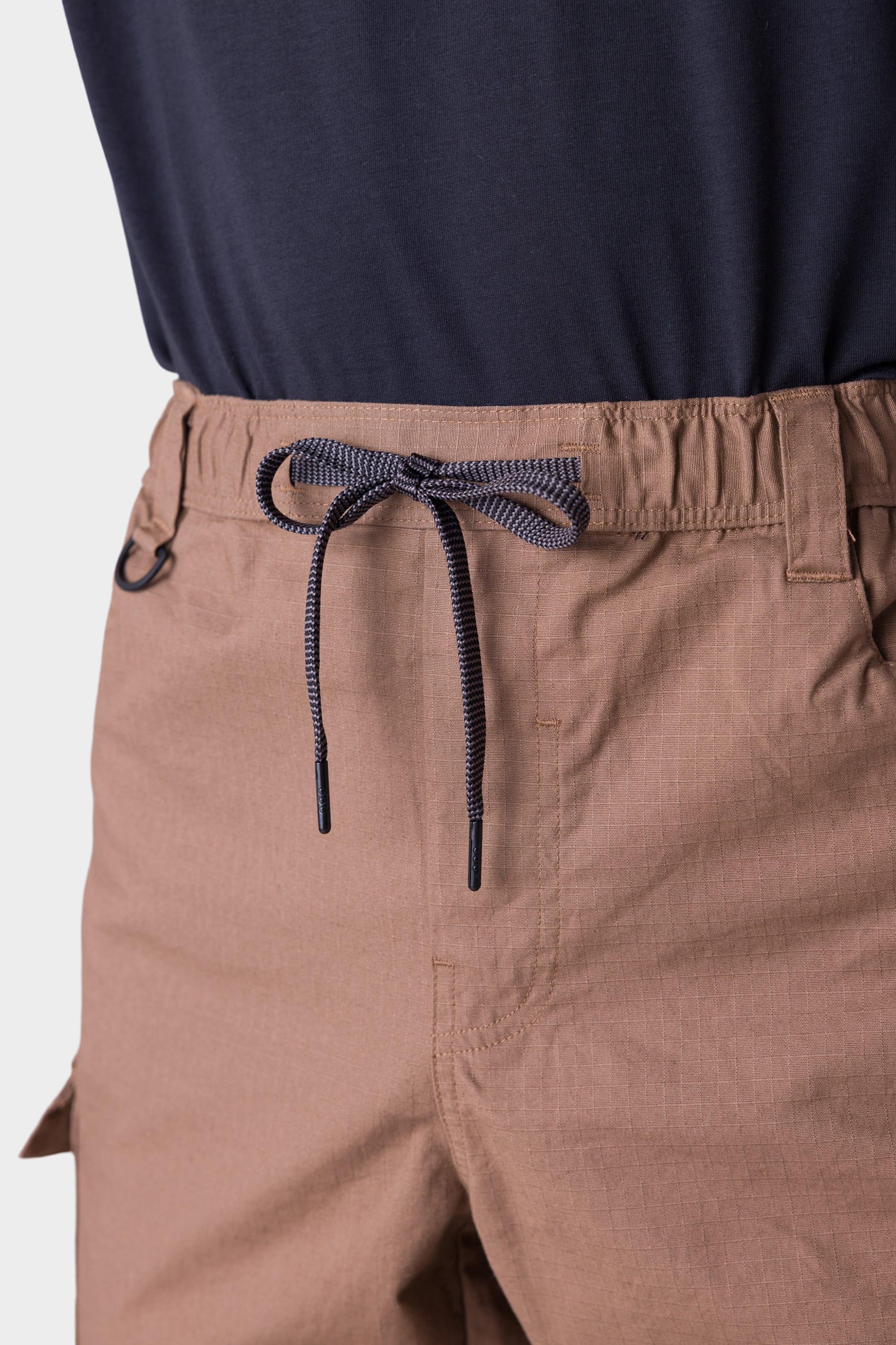 686 Men's All Time Cargo Pant - Wide Tapered Fit Male Product Image