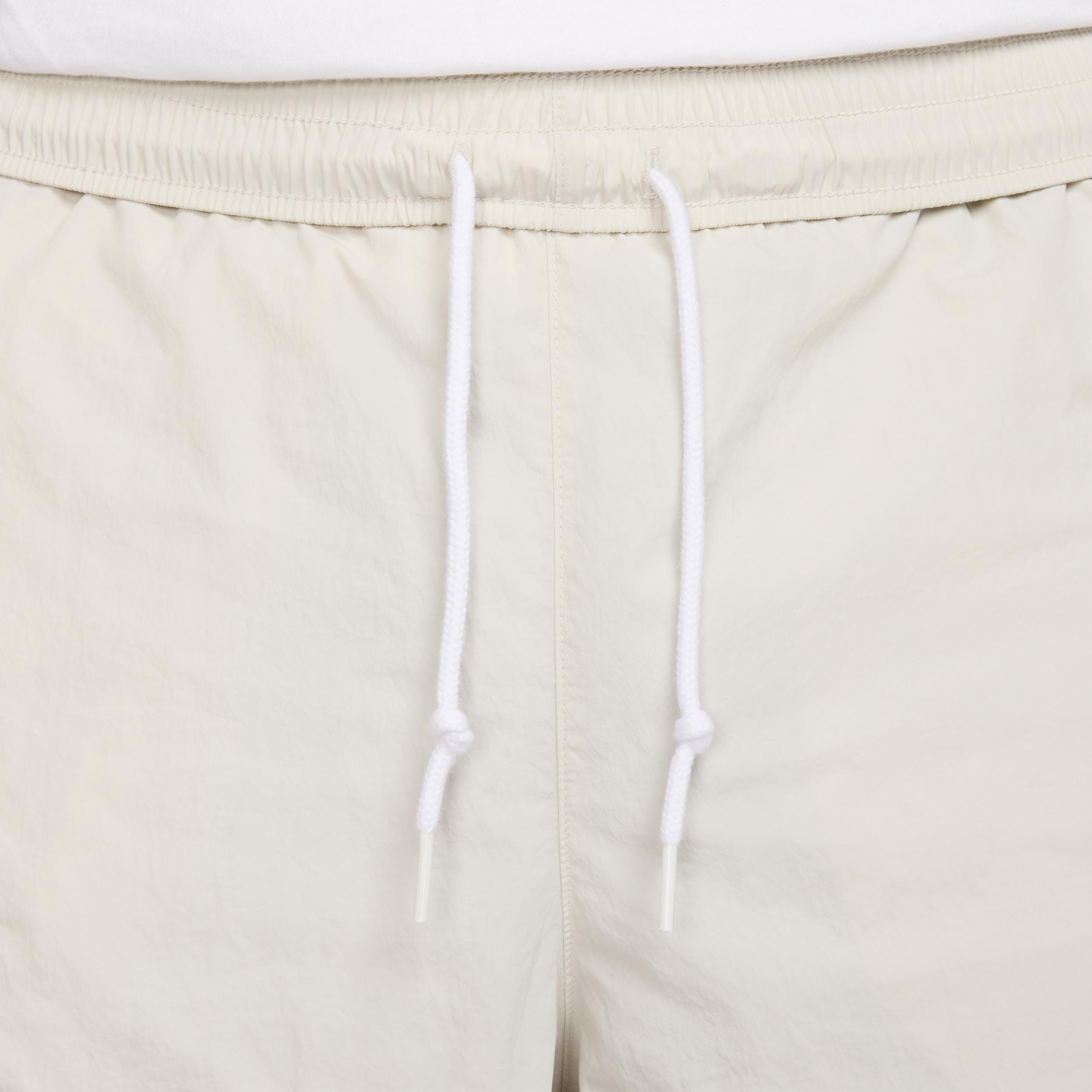 Nike Solo Swoosh Men's Track Pants Product Image
