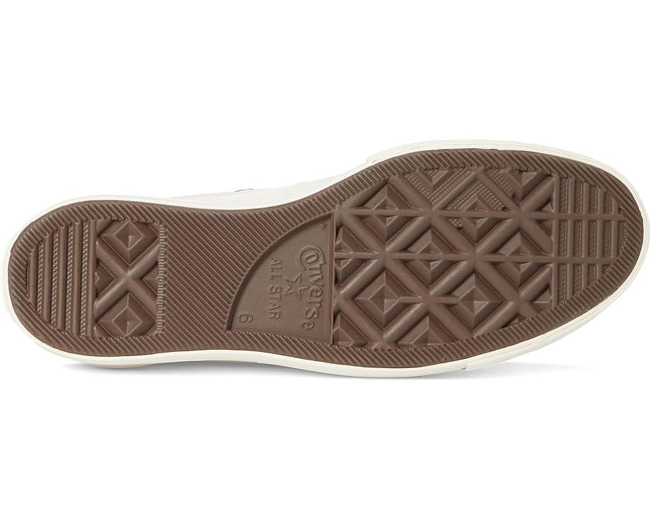 Chuck Taylor® All Star® Move Platform Hi Product Image