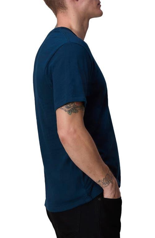 Mens Flame Tee Product Image