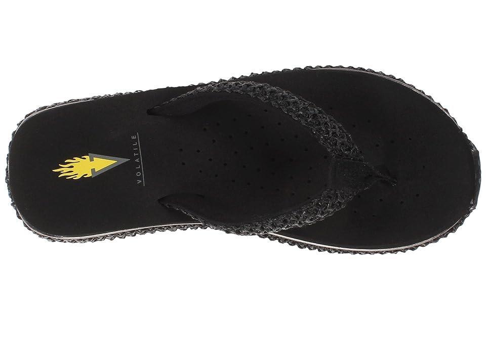 Volatile Womens Palau Flip Flop Sandal Product Image