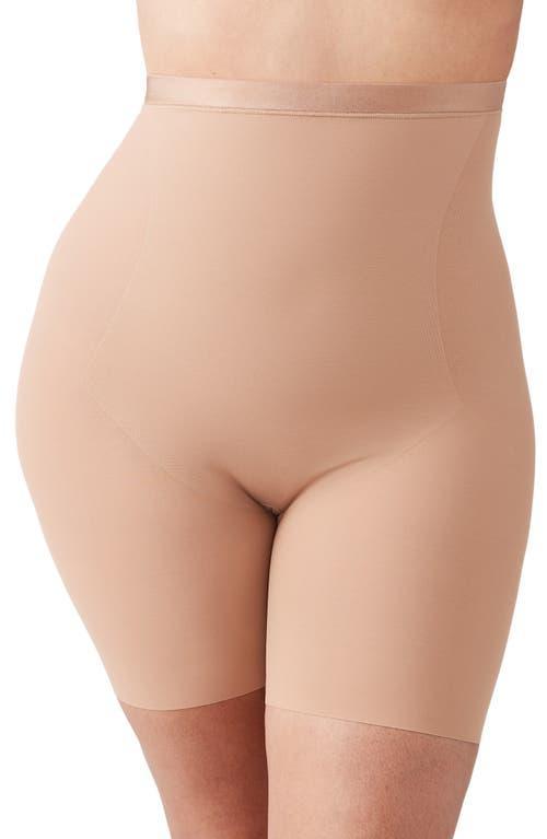 Wacoal Shape Revelation Hourglass High Waist Thigh Shaper Product Image