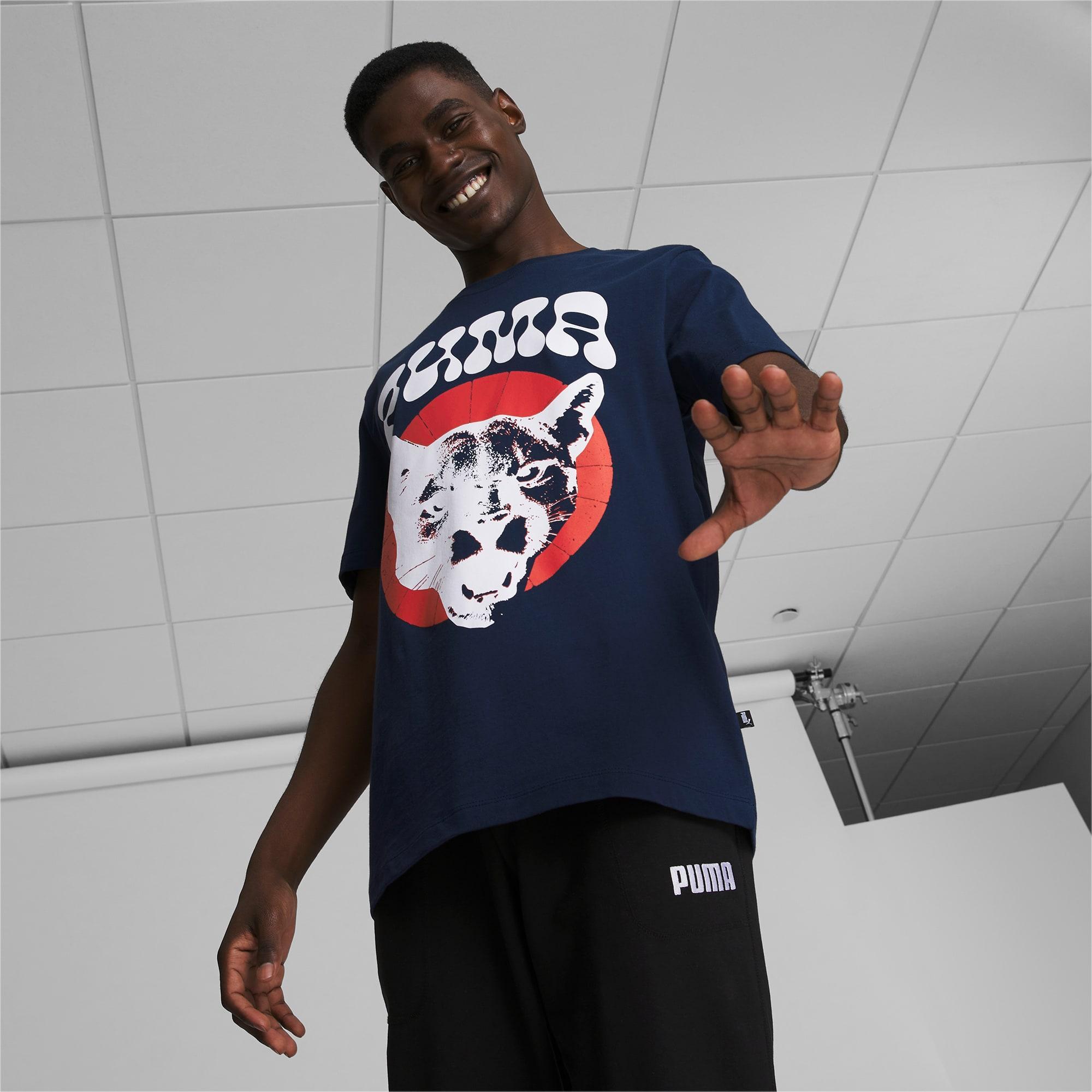Halo Men's Graphic Tee Product Image