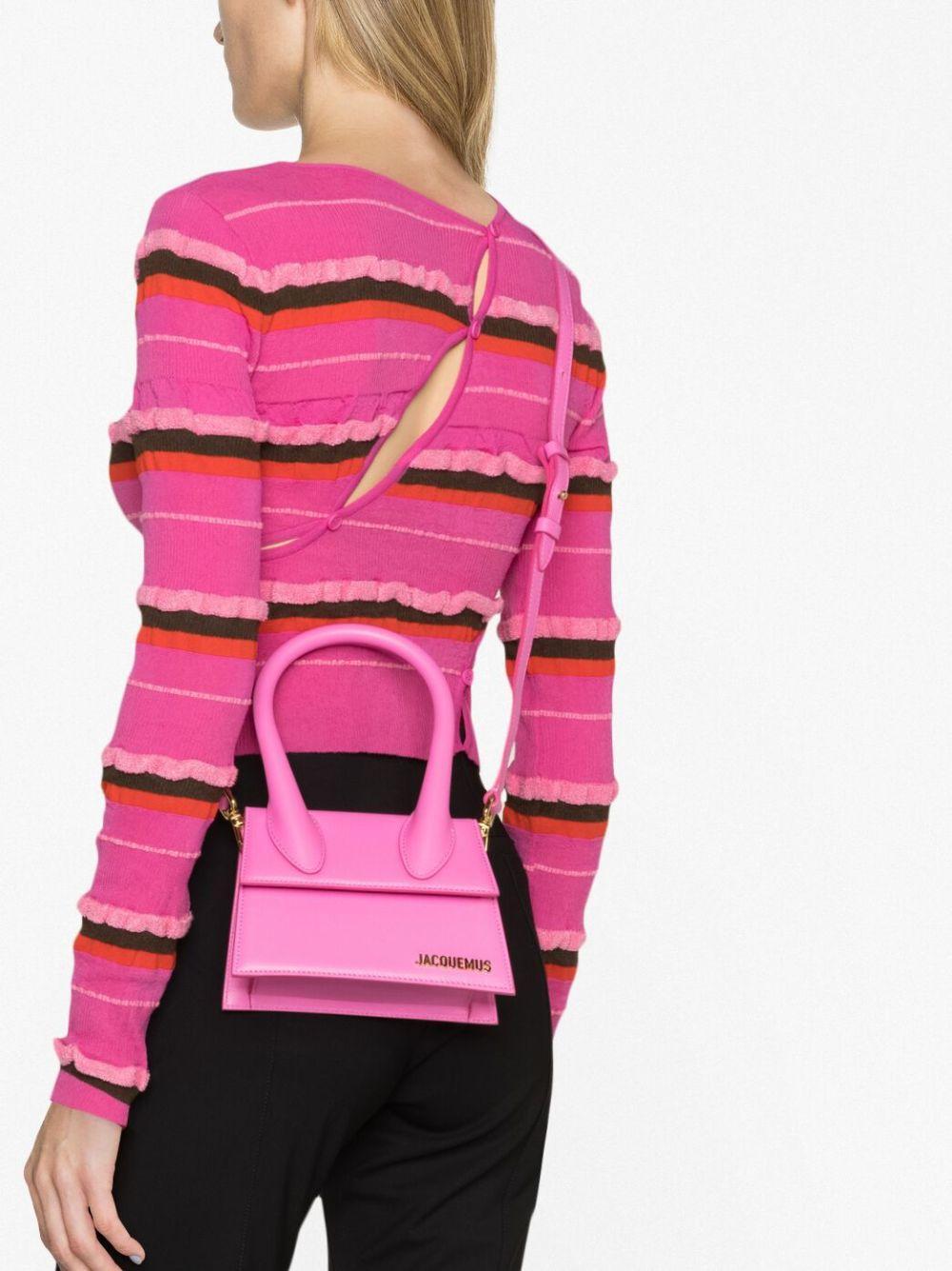 Le Chiquito Moyen tote bag Product Image