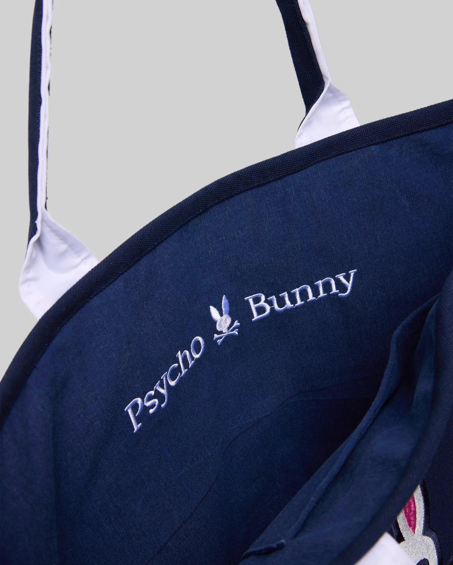 MENS CANVAS TOTE BAG - MO2400016 Product Image