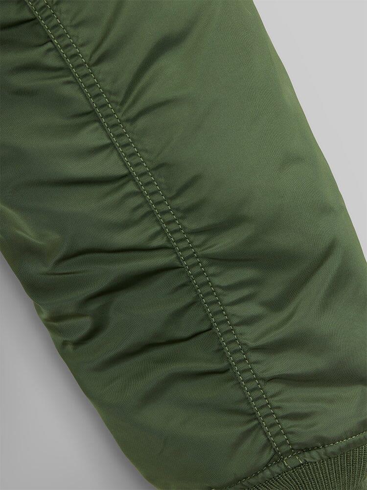 MA-1 BOMBER JACKET (HERITAGE) Product Image