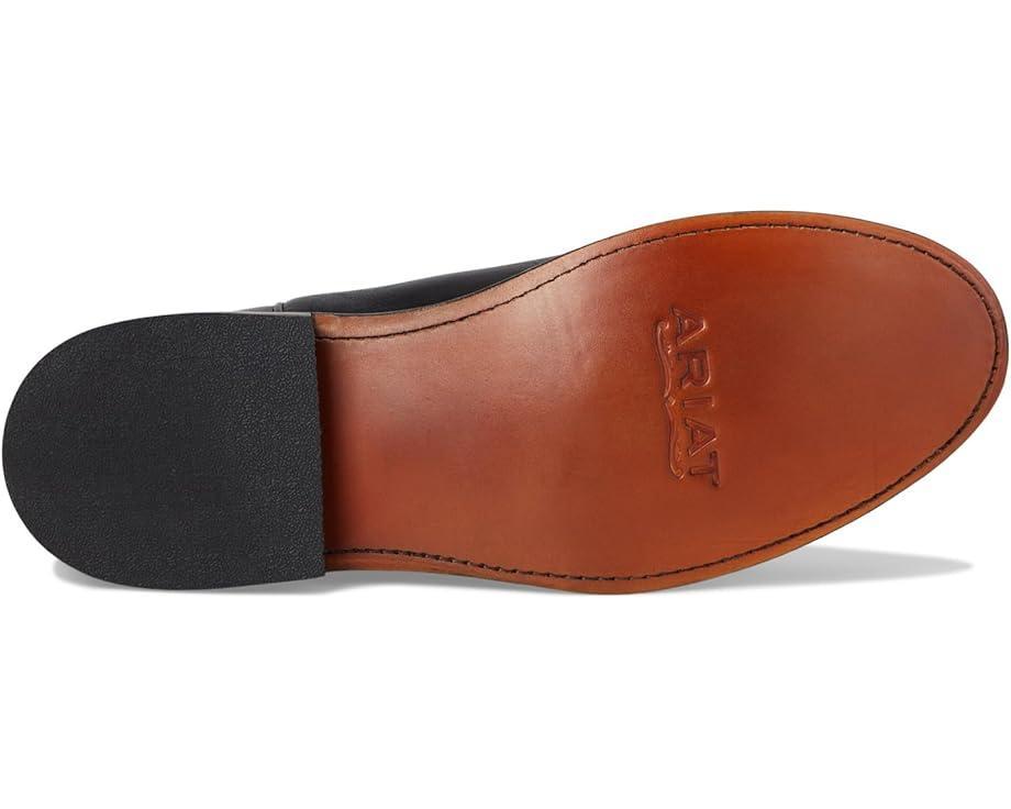 Hybrid Grit Western Boot Product Image