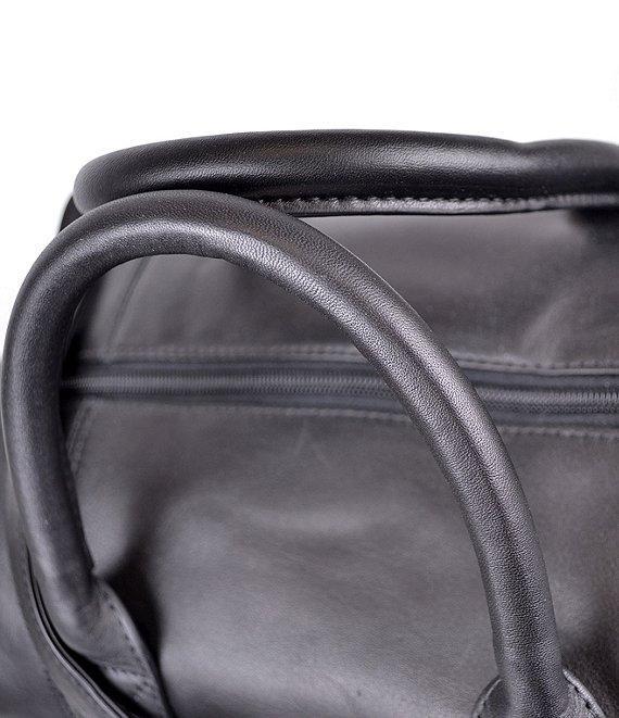 ROYCE New York Executive Overnight Duffle Bag Product Image