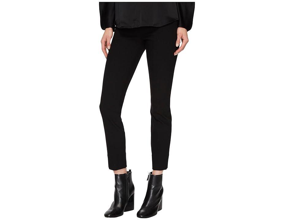 Vince Stitch Front Seamed Pants Product Image