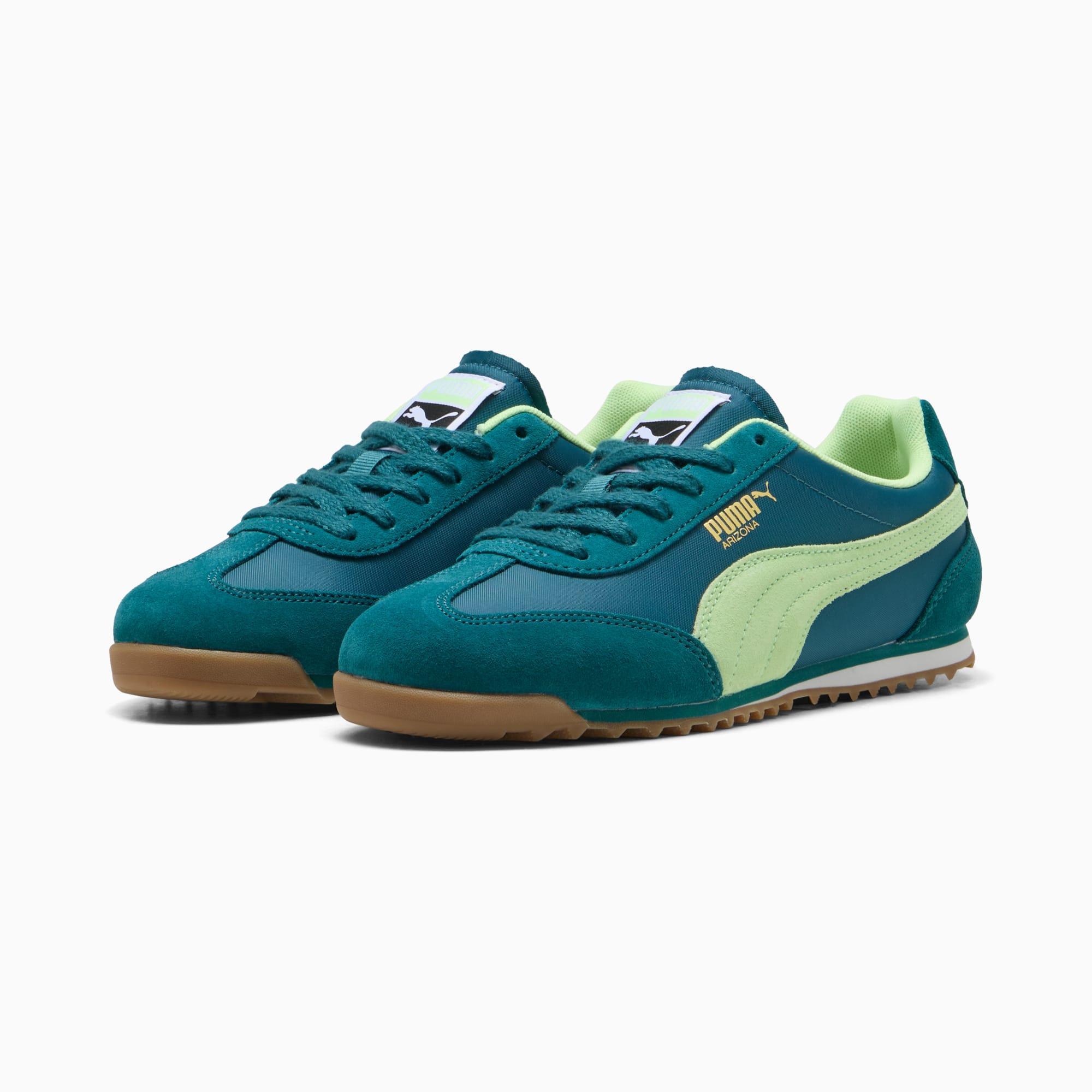 Arizona Nylon Sneakers Product Image