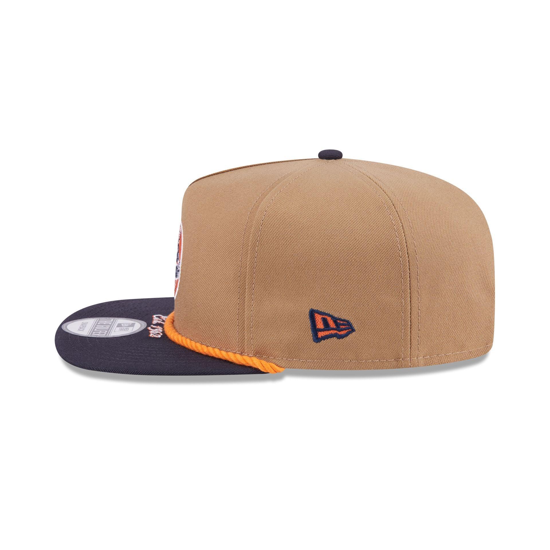 Texas Rangers Summer Derby 59FIFTY A-Frame Fitted Hat Male Product Image