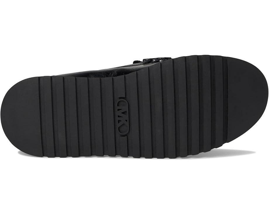 Rocco Heeled Loafer Product Image