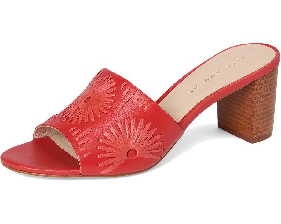 Haisley Kitten Sandals Product Image