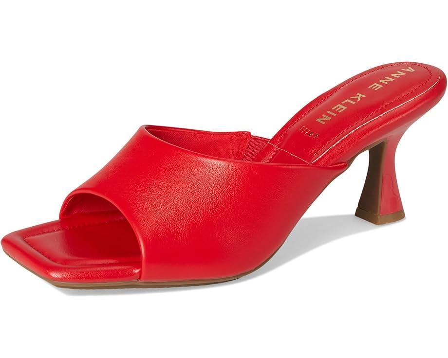 Lara Kitten Sandal Product Image