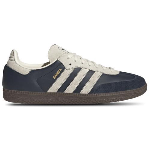 adidas Samba OG Sneaker in Clay Brown/clay Brown/oat at Nordstrom, Size 9.5 Women's Product Image