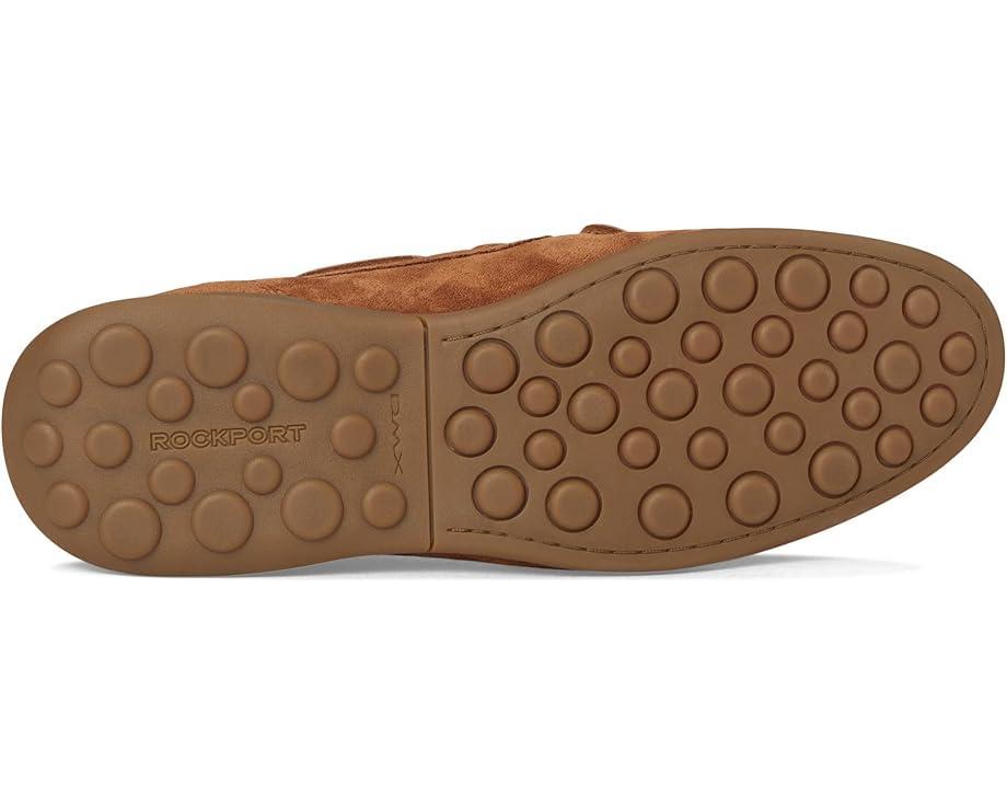 Motor Knit Moc Toe Penny Driver Product Image