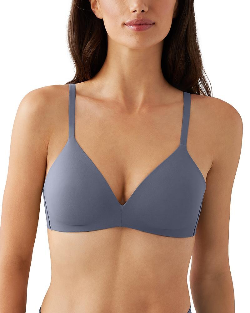 Wacoal How Perfect Contour Wireless Bra Product Image