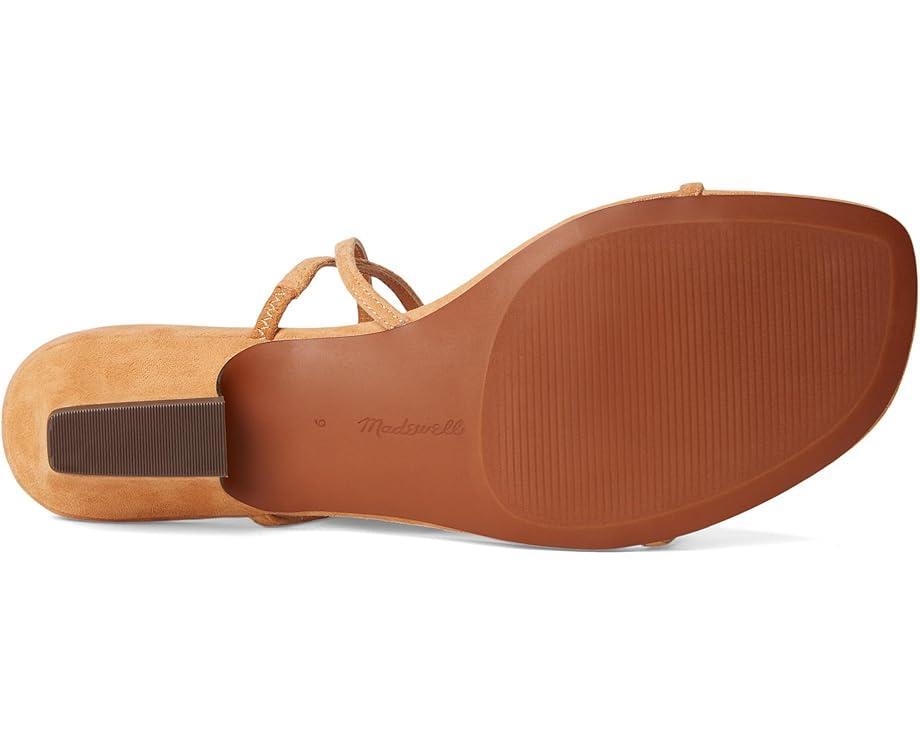 Georgie Lace-Up Product Image