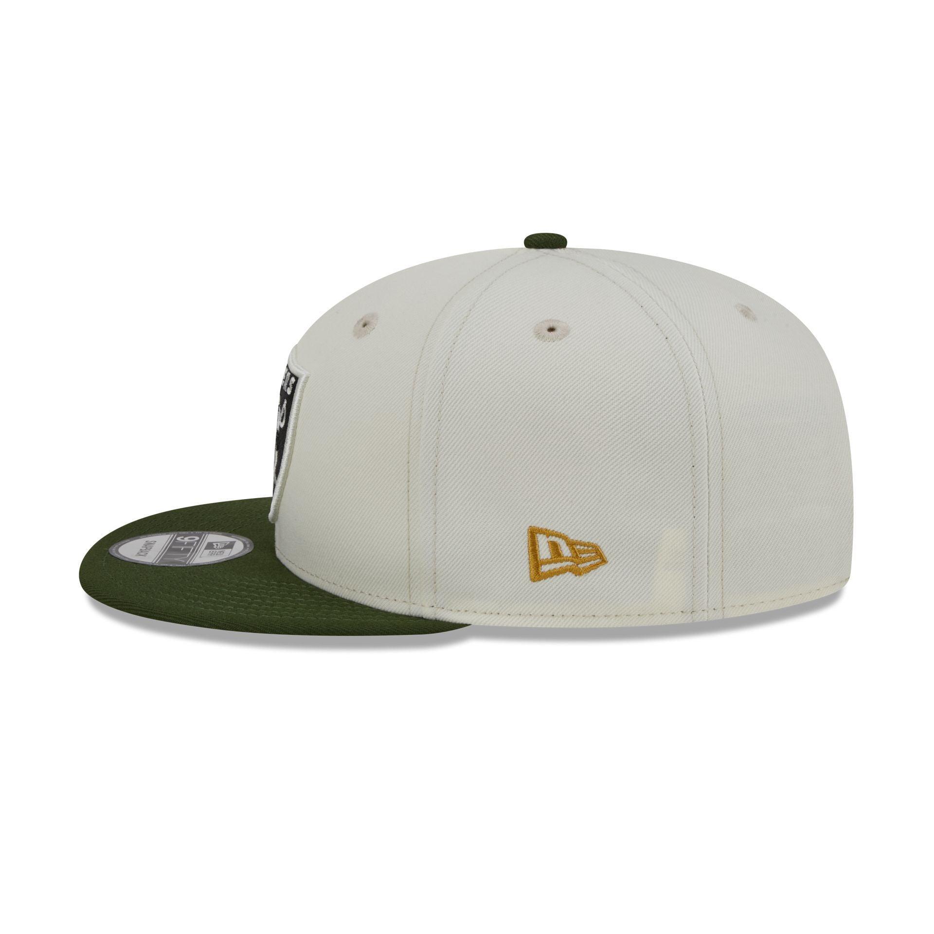 Minnesota United FC Team 9FIFTY Snapback Hat Male Product Image