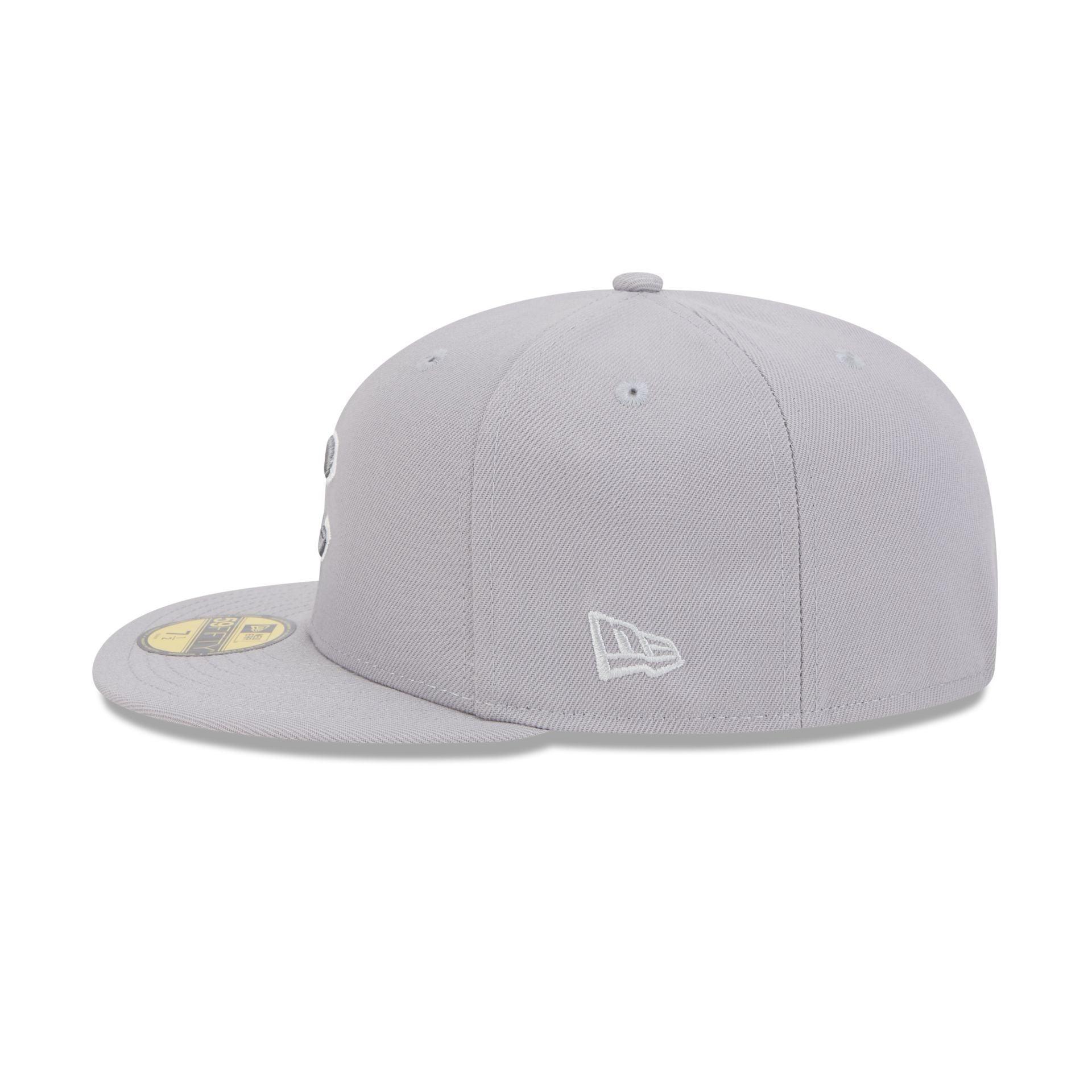 Oakland Athletics Sky Blue 9FIFTY Snapback Hat Male Product Image