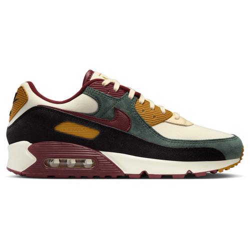 Nike Mens Nike Air Max 90 - Mens Running Shoes Product Image