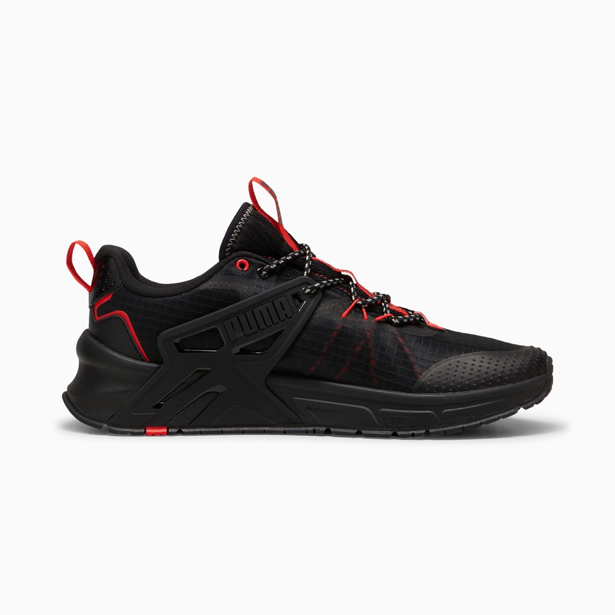 Pacer+ Trail Men's Sneakers Product Image