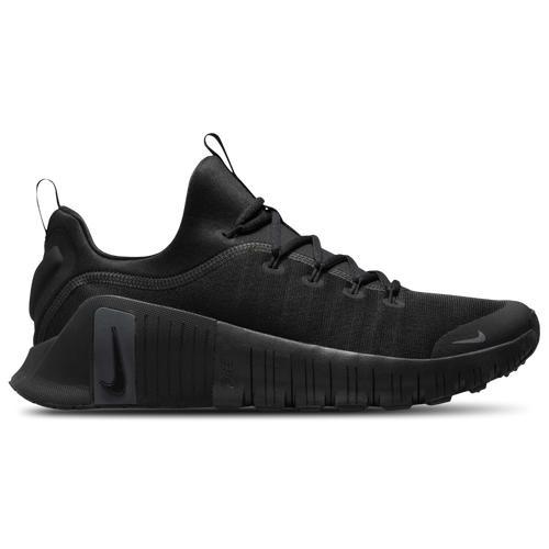Nike Women's Free Metcon 6 Workout Shoes Product Image