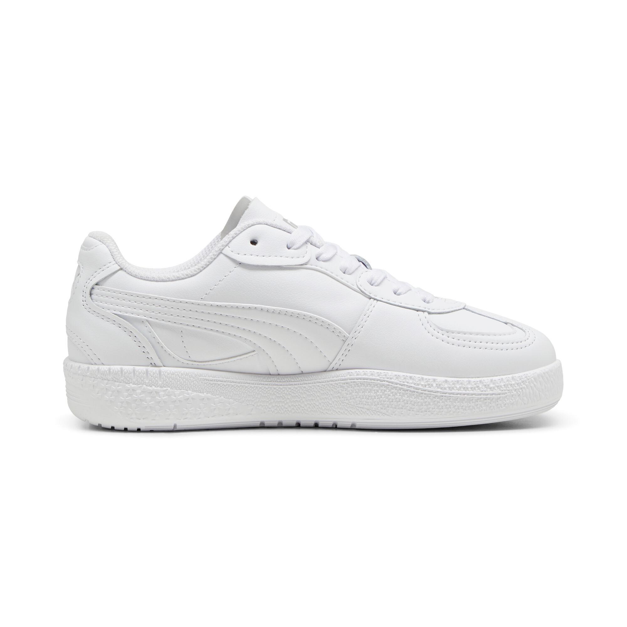 Palermo Moda Leather Sneakers Women Product Image