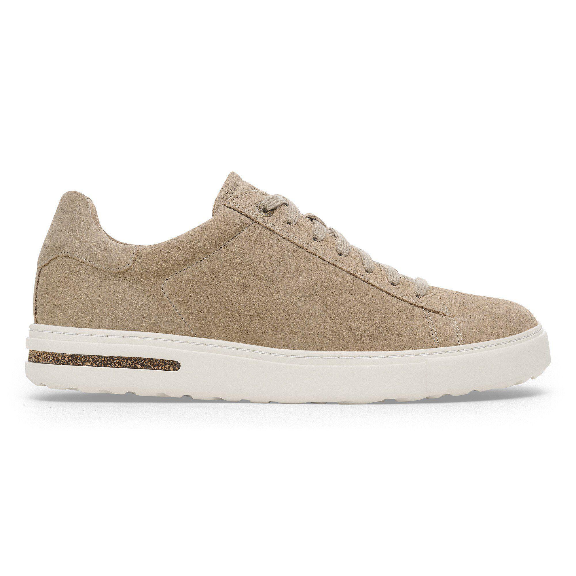 Bend Low Suede Leather Product Image