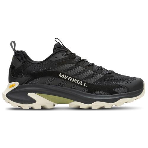 Merrell Mens Moab Speed 2 Hiking Sneakers Product Image