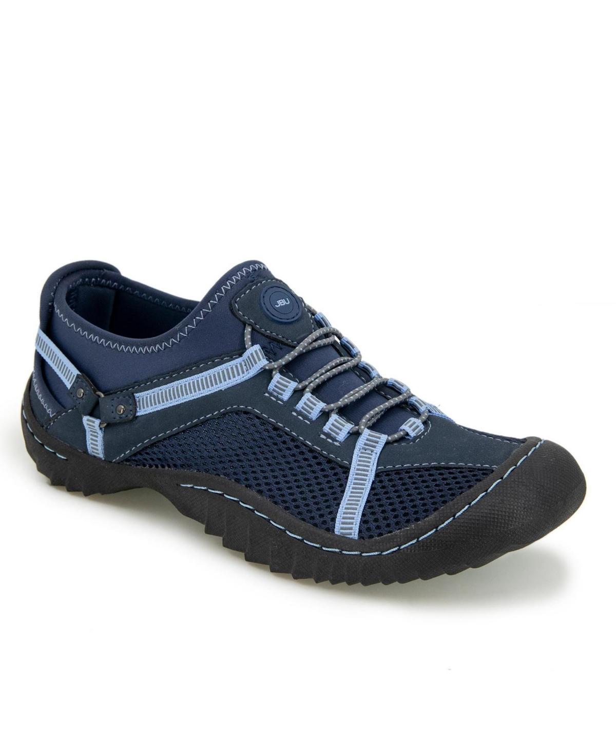 Jbu Womens Tahoe Slip On Sneaker Product Image