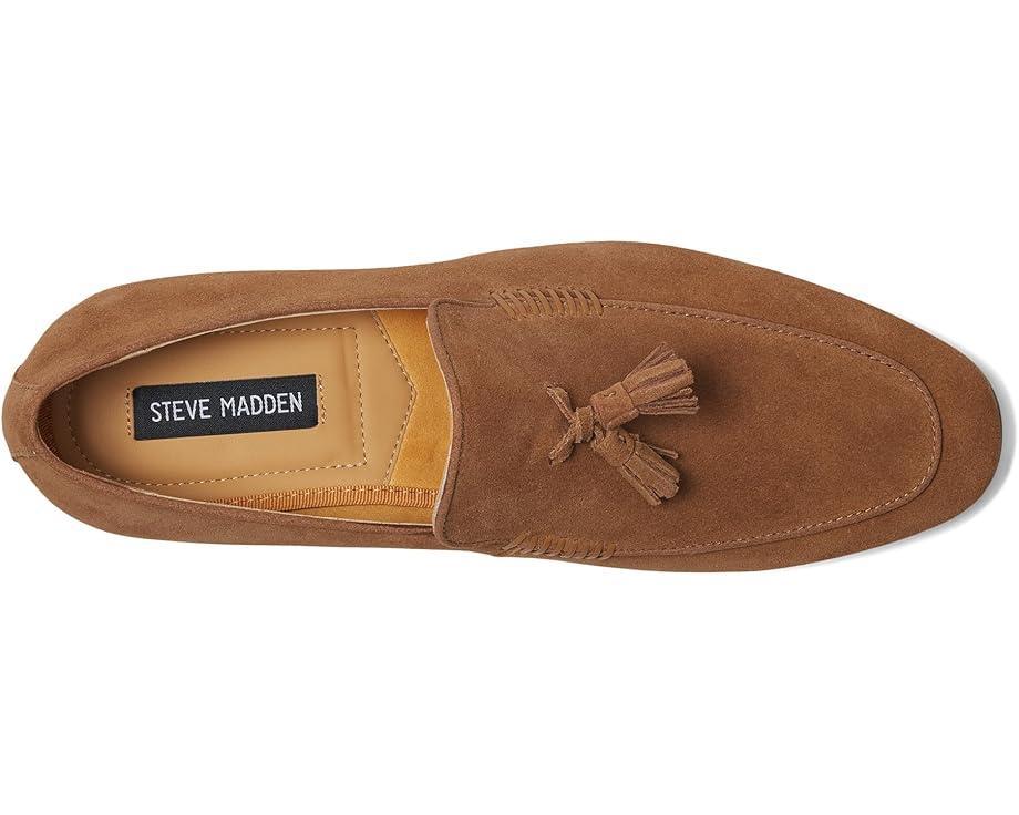 Brinkley Moc Toe Slip-On Product Image
